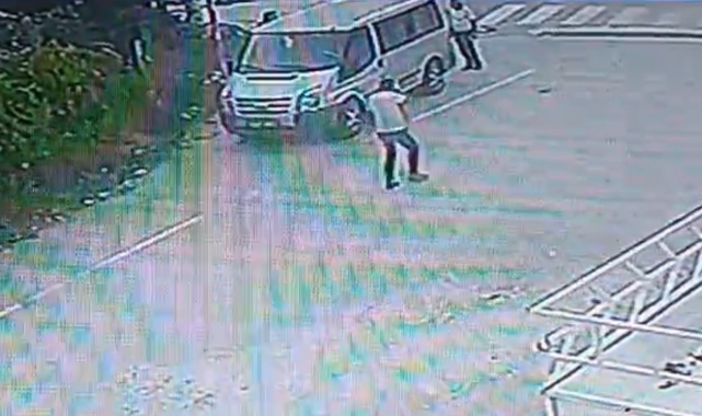 Otomobil satışından kalan 30 bin lira için katil oldu: Baba ve oğlunu hayattan kopardı