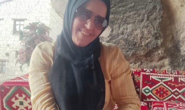 Öz oğlu tarafından tüfekle vurularak öldürülen anne toprağa verildi