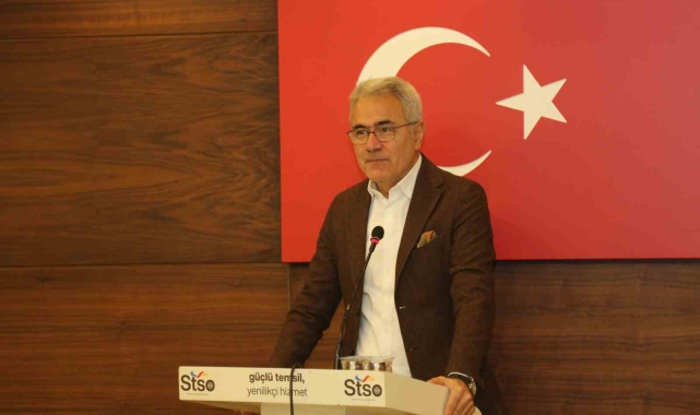 Özdemir: "El birliğiyle çalışmaya devam edeceğiz"