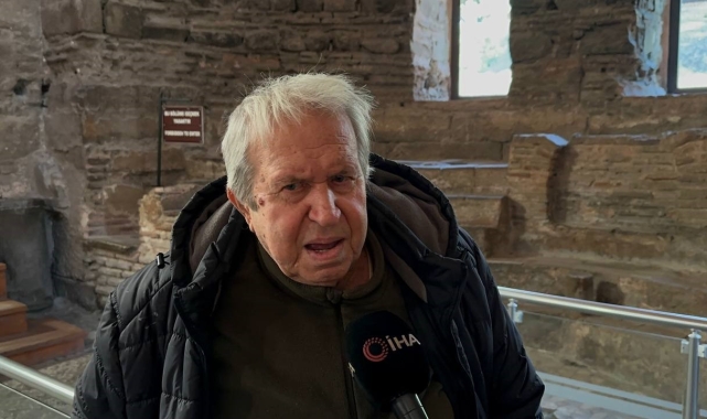 Papa Francis Mayıs ayında İznik'e geliyor