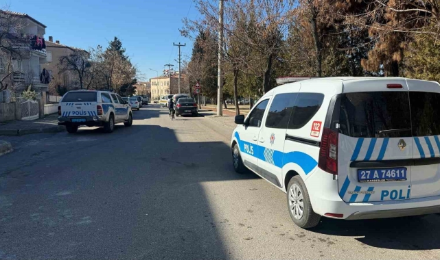 Parkta vurulan kadın kurtarılamadı, katil zanlısının 'annenizi öldüreceğim' dediği ortaya çıktı