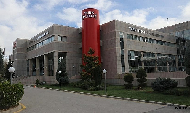 Patent başvurularında 2025'te geçerli olacak ücretler belirlendi
