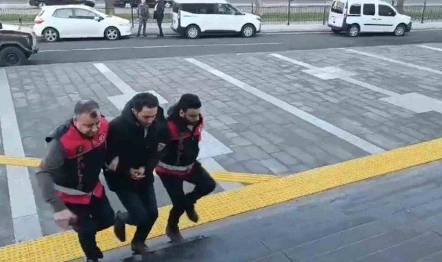 Peygamber Efendimiz'e hakaret eden belediye personeli tutuklandı