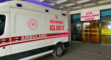 Polise kafa atıp burnunu kırdı, mahkemece serbest bırakıldı