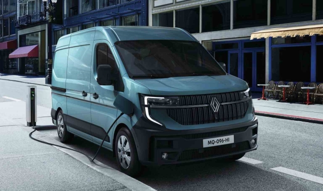 Renault Grubu'nun tüm markaları, 2024 yılında 10 lansmanla büyüdü