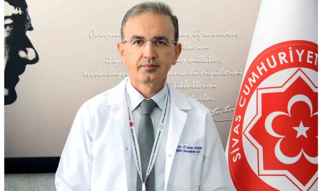 Rizeli Medine'nin böbreği Sivas'ta hastaya umut oldu