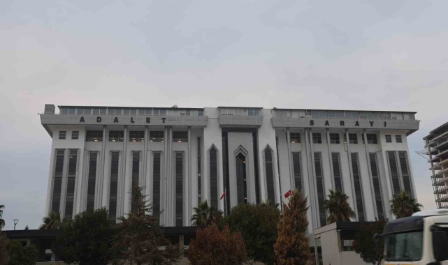Rönesans Rezidans davasının 4'üncü duruşması devam ediyor