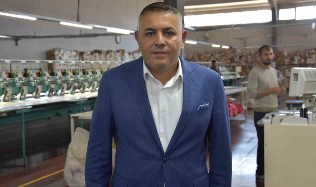 Sadıkoğlu: "Artan ihracatın devamı için 6. bölge teşvikleri şarttır"