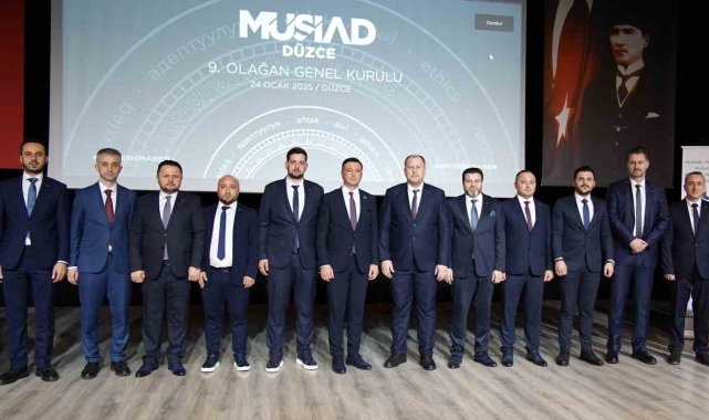 Sağlam yeniden başkan seçildi