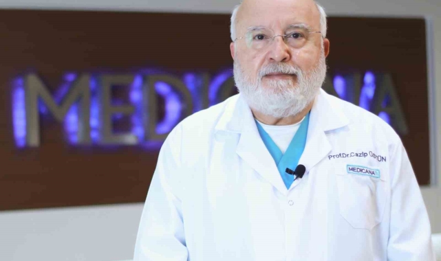 Sağlık için bir dakika: "Smear testini ihmal etmeyin"