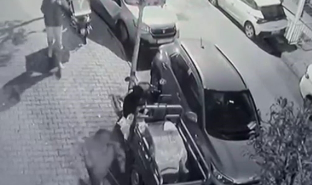 Sağlık Merkezi kurşunlayıp, sahiplerinden haraç istediler: 1'i çocuk 4 şüpheli gözaltına alındı