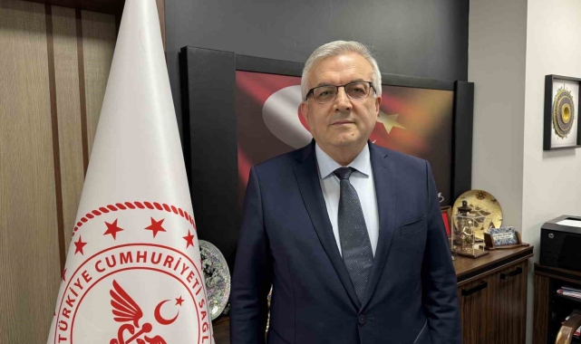 Sağlıkta yeni dönem: Aile hekimleri ile hastaneler entegre oldu