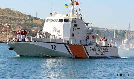 Sahil Güvenlik'ten 2024 yılında büyük başarı