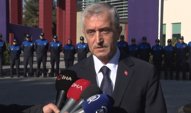 Şahinbey'de bozuk ve tarihi geçmiş ürün satan marketler kapatılacak