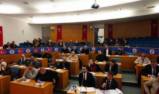 Şam, Halep ve Girne Düzce'ye kardeş şehir oldu