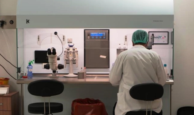 Samsun sağlık ordusuna 2024&#039;te 572 hekim katıldı