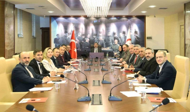 Samsun'da ihtiyaç sahiplerine 2,2 milyar TL'lik sosyal yardım