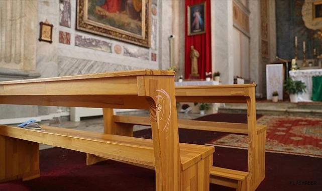 Santa Maria Kilisesi'ndeki saldırıya ilişkin davada ara karar açıklandı