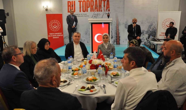 Sarıkamış Şehitleri'ni anma etkinlikleri başladı