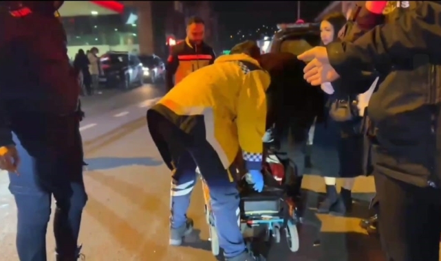 Sarıyer'de kaçak yılbaşı partisine polis baskını: Yüzlerce genç dolandırıcılık mağduru oldu