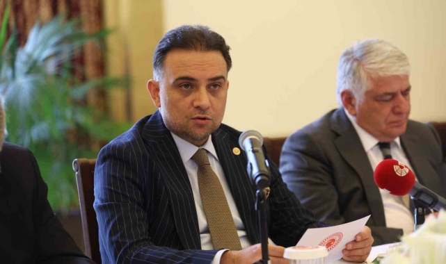 Sekteye uğrayan kentsel dönüşüm projesinin ihalesi tamamlandı