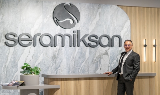Seramiksan, yeni nesil yıkama teknolojisi Vortex'i tanıttı