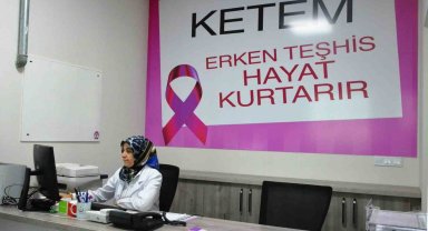 Serviks Kanseri büyük oranda engellenebilir!