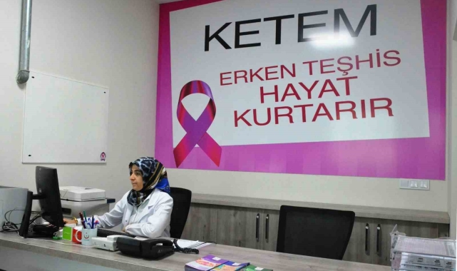 Serviks Kanseri büyük oranda engellenebilir!
