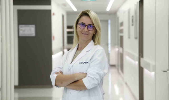 Serviks kanserini önlemenin anahtarları: HPV testi ve aşısı