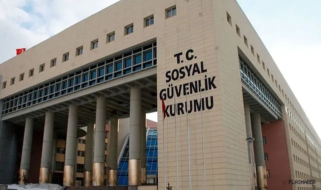 SGK'den "dul maaşı" açıklaması