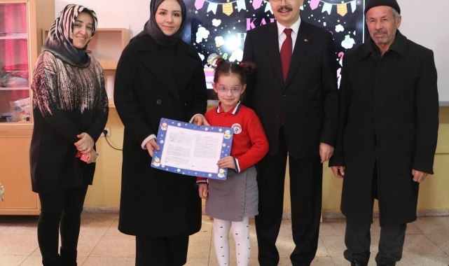 Siirt'te karne heyecanı