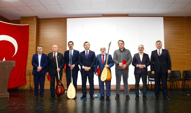 Âşık Rûhânî'ye vefa