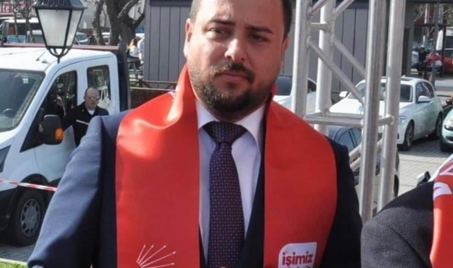 Silahlı saldırıda ölen CHP'li Meclis Üyesi Ekiciler'in davasında karar çıktı