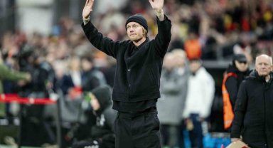 Simon Kjaer:
