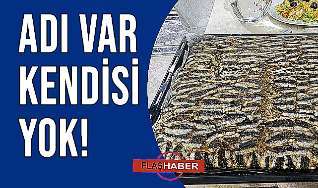 Sinop bu lezzetten mahrum kalıyor