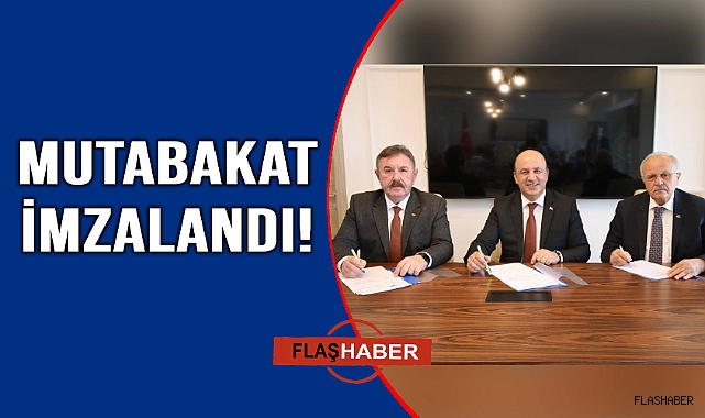 Sinop, Gerze ve Boyabat Belediyelerinden ekonomik işbirliği