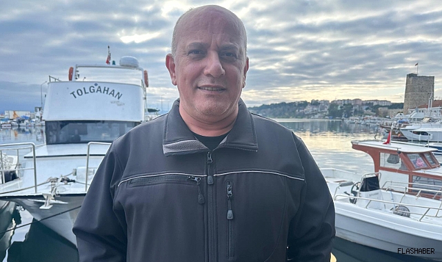 Sinop Güç Birliği Derneği Başkan Yardımcısı Şen; “Talep gittikçe artıyor”