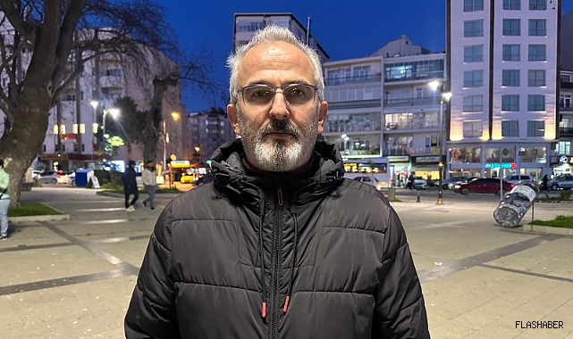 Sinop KESK Şubeler Platformu Dönem Sözcüsü Uzun'dan memur zammına tepki