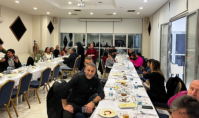 Sinop'ta "Geleneksel Arabaşı Gecesi" etkinliği
