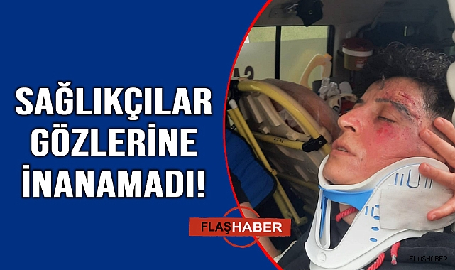 Sinop'ta hayretlere düşüren acil müdahale eğitimi