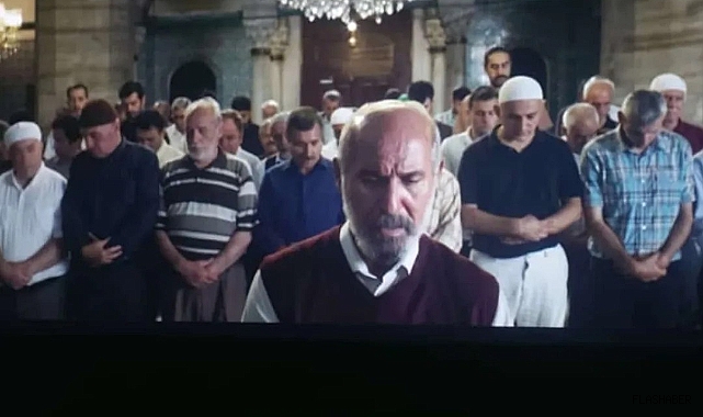 Sinop'ta “Hep 33 Yaşında” belgeseline yoğun ilgi