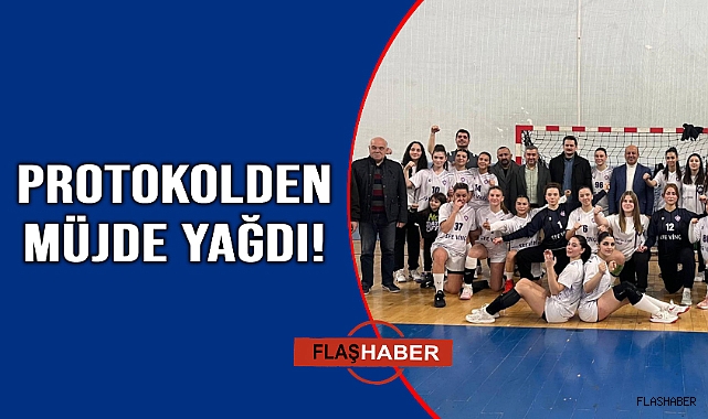 Sinop'un kızlarına müjde