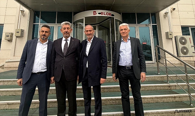 Sinop'un sanayisini Ankara'ya taşıdılar