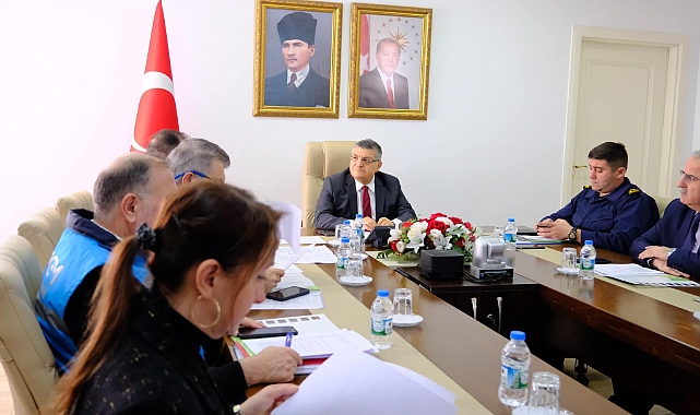 Sinop yeni spor alanlarıyla cazibe merkezi olacak