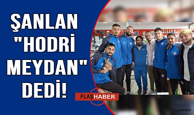 Sinopspor Başkalığına adaylığını açıkladı