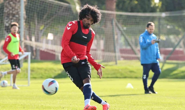 Sivasspor taktik maçı yaptı