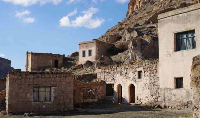 Soğanlı Bölgesi'nin turizm potansiyeli yükseltilecek
