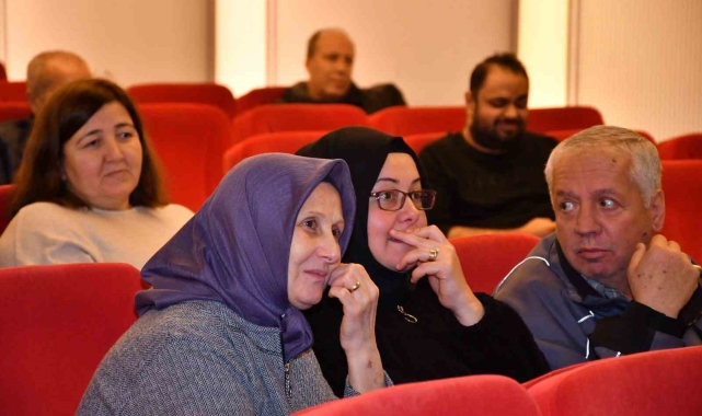 Spilkent Toplu Konut Projesi'nde bağımsız bölümler belirlendi