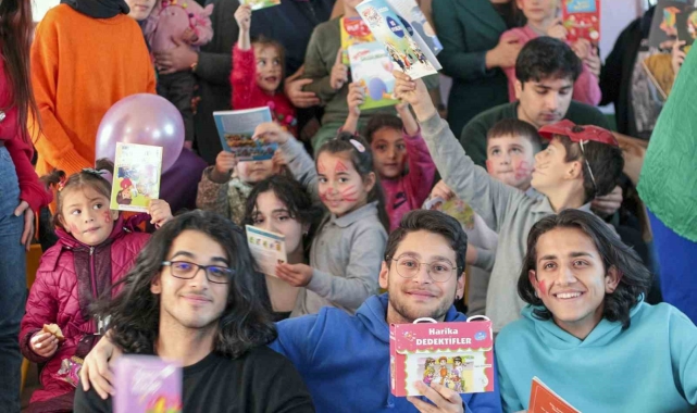 SUBÜ öğrencilerinin projelerine 200 bin TL destek