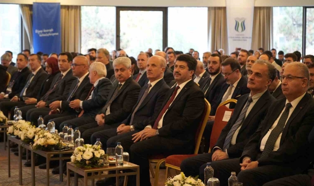 SUBÜ Stratejik Plan Çalıştayı sonuç raporu yayınlandı